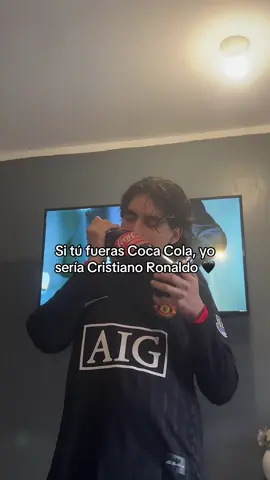 ☠️ NO ENVIAR #cocacola #cr7cristianoronaldo #siuuuu #cr7 