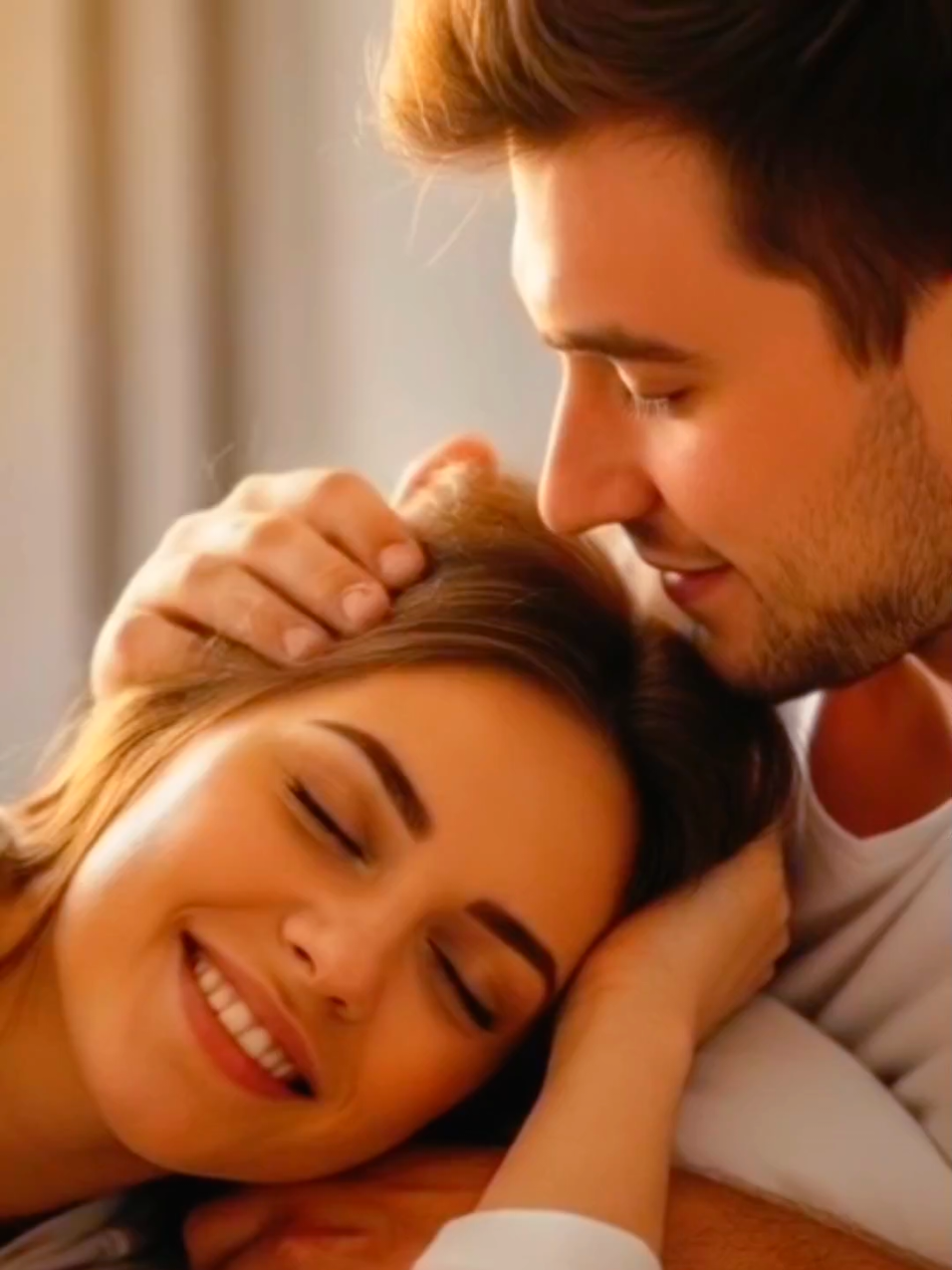 No quiero cosas perfectas ni grandes planes… Solo quiero despertar a tu lado, que seas tú la calma que me hace falta. Contigo, hasta lo más simple se siente diferente. ¿Por qué escuchar está canción? ✔️ Habla de un amor tranquilo y verdadero ✔️ Ideal para dedicarle a quien te hace sentir en paz ✔️ Es de esas canciones que llegan directo al corazón Si tú también sueñas con un amor así, corre a escucharla completa en YouTube. Te va a tocar el alma, te lo aseguro. #contigo #baladasrománticas #baladesromantiques #lovesong #cancióndeamor #popromántico #pemusic 