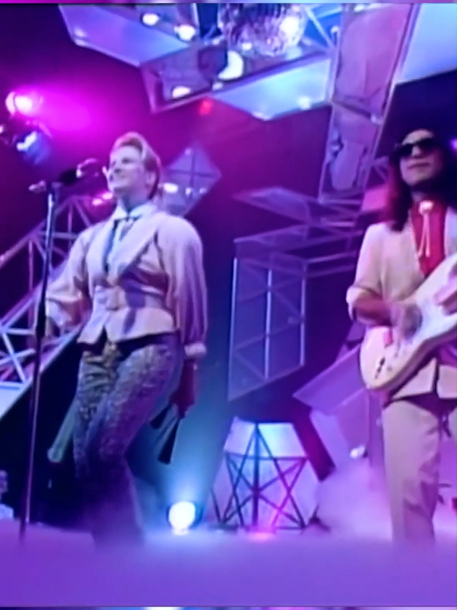 Nu Shooz - I Can't Wait #70s #70smusic #80smusic #80s #90smusic #clasicos #rockandpop #poprockmusic #clasicosporsiempre #musicadelos80s #disco #newwave