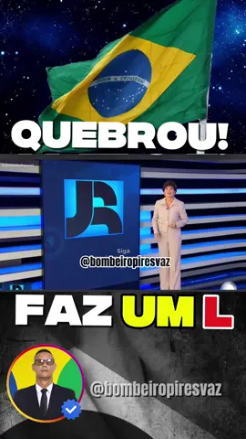 🚨🇧🇷 BRASIL QUEBROU! 🇧🇷🚨 A realidade bateu à porta: inflação alta, desemprego, impostos subindo e o povo pagando a conta!#brasil #fazuml #bolsonaro 