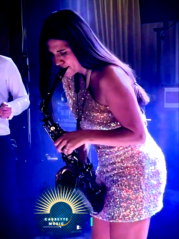 لاصحاب الذوق الرفيع فقط ☀️🎻 بيكم انتوا نعلي الصفحه ونكبرها 🧿☀️ #ساكسفون #saxophone  #براءة🇪🇬🎻🌸💟🌸 