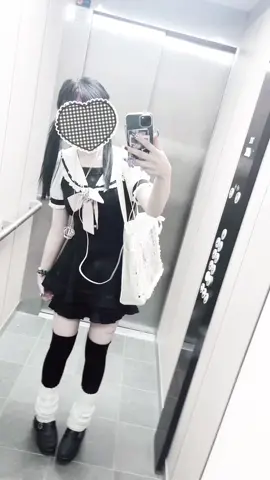 whatever #地雷系 #地雷 #pien #jiraikei #jfashion #foryou #ilovemybf 
