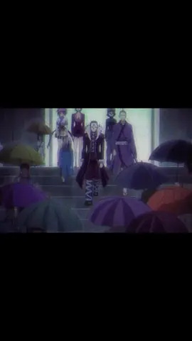 Kurapika needed them GONE 💀 #phantomtroupe #kurapika #hunterxhunter #kurapikaedit #hunterxhunter 