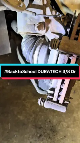 DURATECH 3/8 Drive #tool #tools #toolsinaction #toolsofthetrade #backtoschool #toolstoday #toollife 