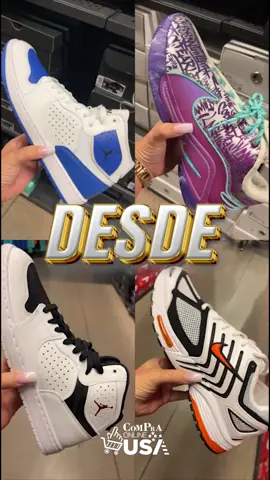 Encuentra productos 100% originales de EEUU 🇺🇸 desde $9 dólares 💸 🤩 #personalshopper #usa #peru🇵🇪 #viralvideos #compraonlineusa 