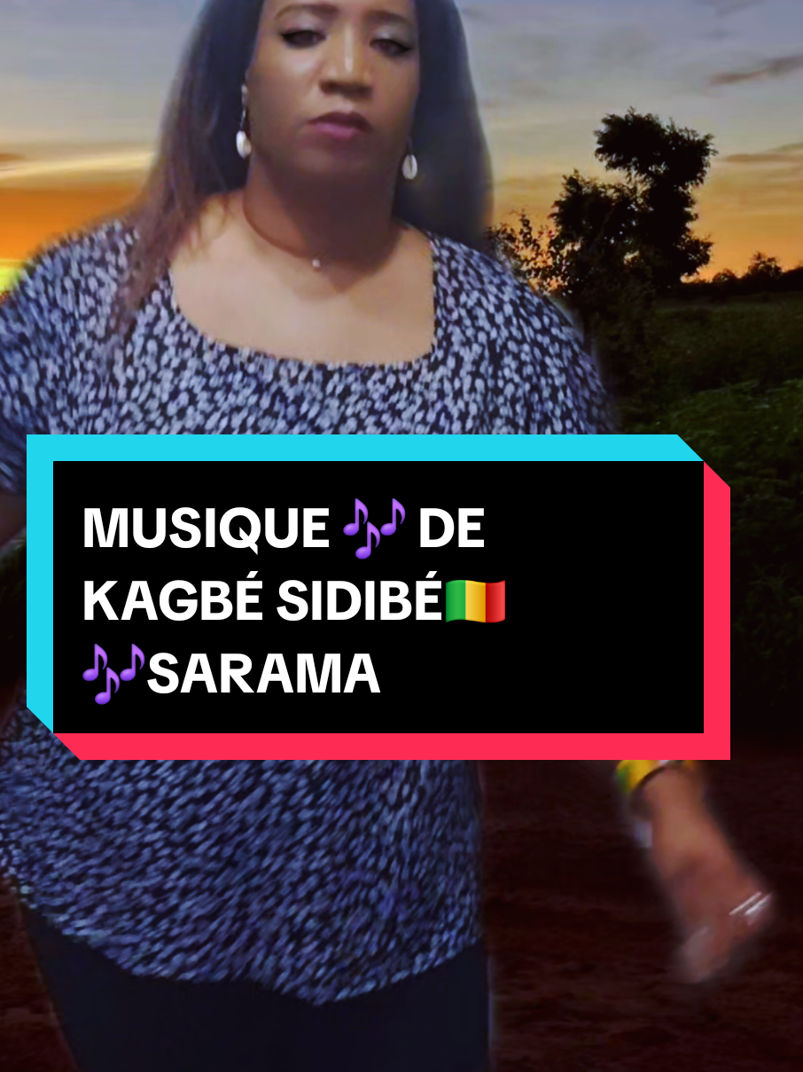 #mali223🇲🇱 #MUSIQUE🎶kagbé sidibé🎶sarama#clip play-back#vue #pourtoii #depuisparis🇲🇫tiktok2025 @oumouwaraba @Badiladiva 💋❤️🇲🇱🇸🇳🇫🇷 @assa sidibe @MAKOSA FAMAN🇪🇸🇩🇪 @
