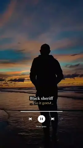 So it goes_-_Black Sheriff ft Fireboy. #drone lyrics #always #moreviewers🥰🙏 #worldwidemusic #togetherforever #creatorsearchinsights #pppppppppppppppp #foryouu 