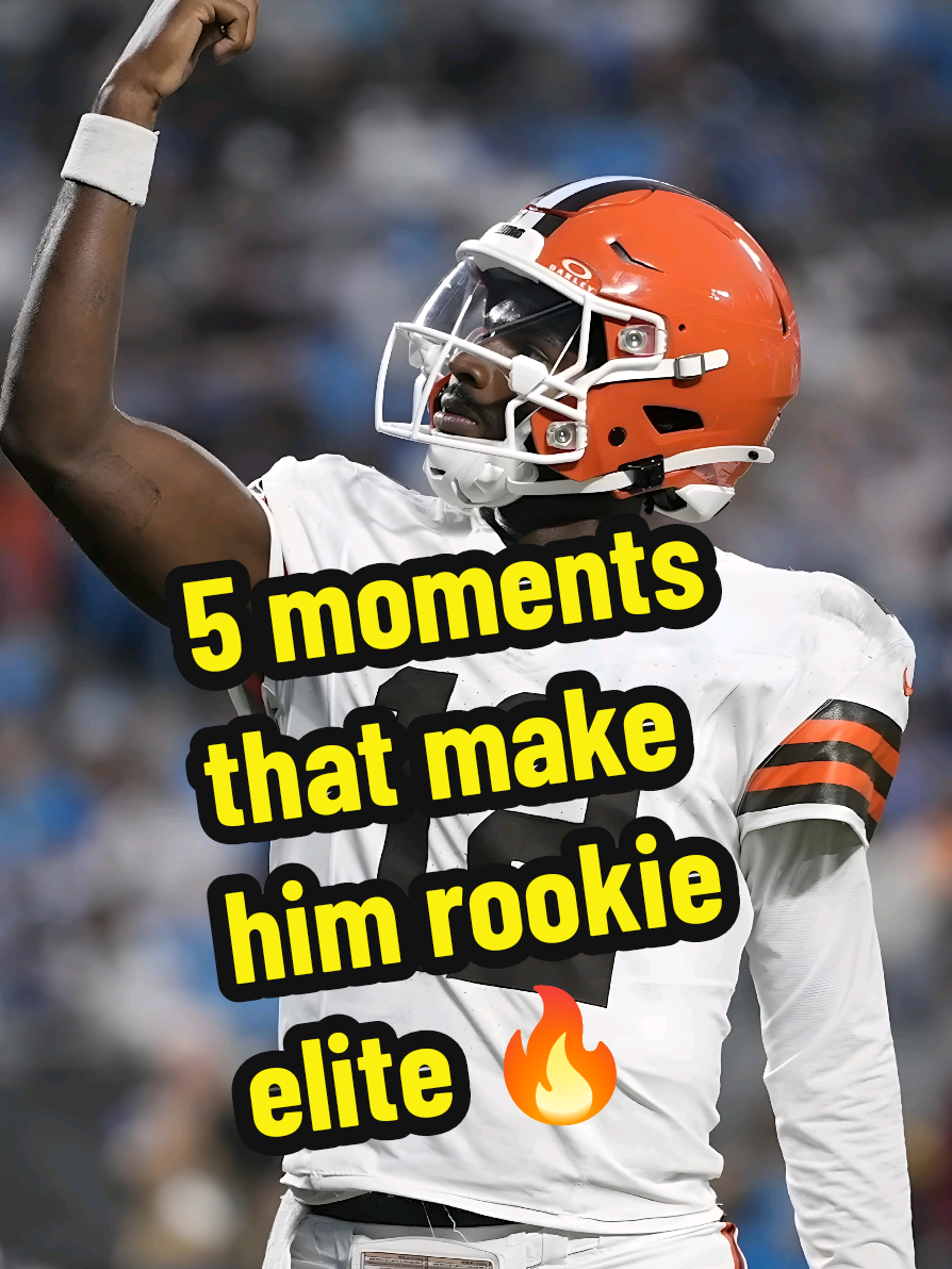 S. Sanders Completes First NFL TD Pass #qb1  #clevelandbrowns  #NFL #football  #fyp #foryou  #foryoupage #viral  #xyzbca #trending  #footballedit #mixtape 