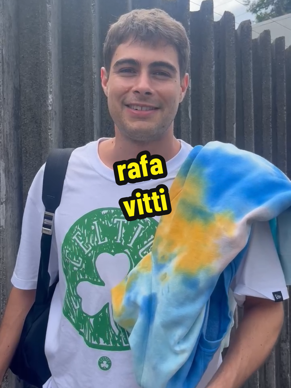 #rafavitti #fypviral #projac #tiktok #viralvideotiktok 