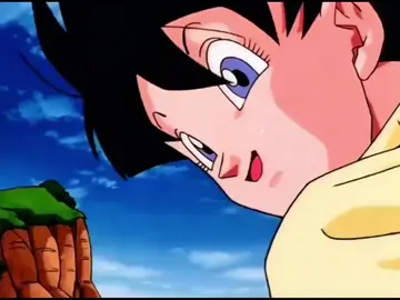 Credit to: @jota  #dragonball #dbz #gohan #future #CapCut 