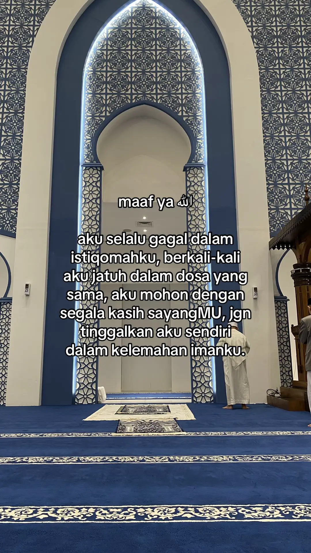 #muhasabahdiri #bismillah #tobatyuk #hijrahyuk #reminderislamic #fyp 