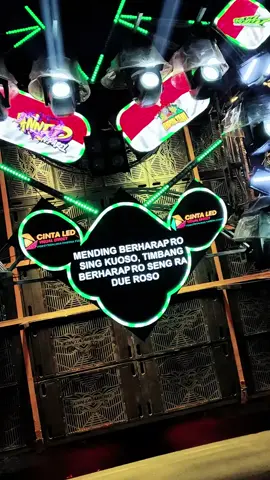 leresss🙏😇 #deproject #karnaval #karnavalsoundsystem #shoot #bulupitugondanglegi 