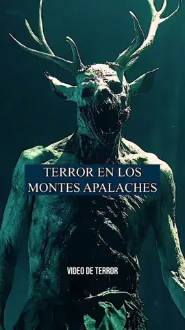 Misterio en las Montañas Apalaches #curiosidades #misterio #world #videoviral #datospertubadores 