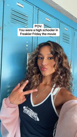 side quest part 67 #freakierfriday #disney #alyssaraghu #fyp #trending #lindsaylohan 