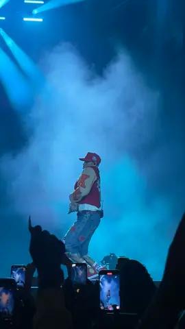 Detroit Night 2 Breezy Bowl🫶🏼 @chrisbrownofficial #chrisbrown #foryou #viral #breezybowl #detroit #blowthisup #foryoupage 
