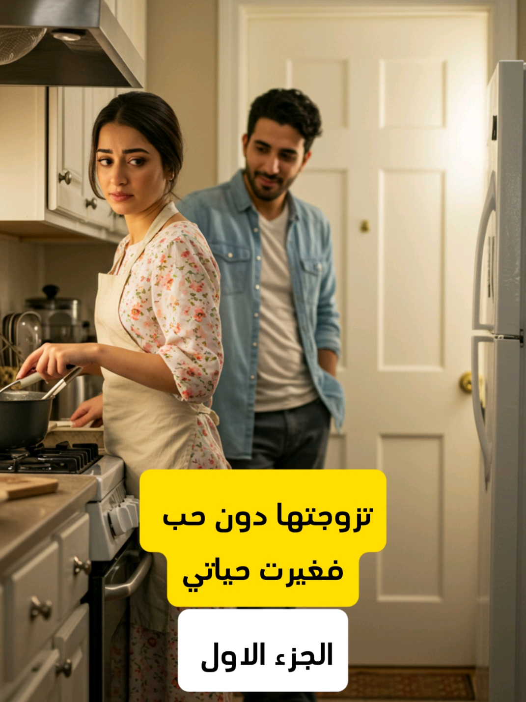 الجزء الاول |تزوجتها دون حب فغيرت حياتي  #قصص_حقيقيه #قصص_واقعيه #قصص_جديده #قصص_حزينه #قصص_مؤثرة #قصة #قصص_وعبر #قصص_واقعية #قصص_حقيقية #علاقات #عبرة #عبر #زواج #خيانة #زوجتي #s_and_lessons #english #stories 