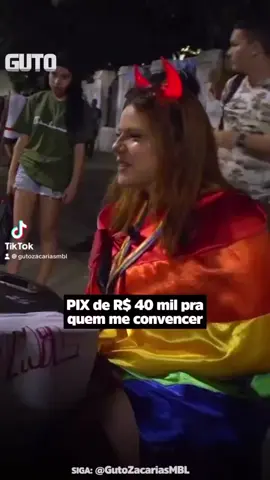 O LULA PODE SER HOMOFÓBICO? #viral #gutozacarias