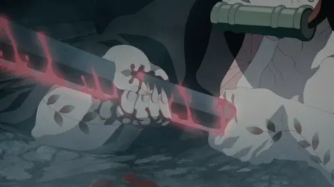 Tanjiro x Nezuko x Genya vs Hantengu (part 2) #tanjiro #nezuko #genya #hantengu #demonslayer #fight #dankmemes 