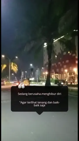 biar nggak kering  kita touring 😅