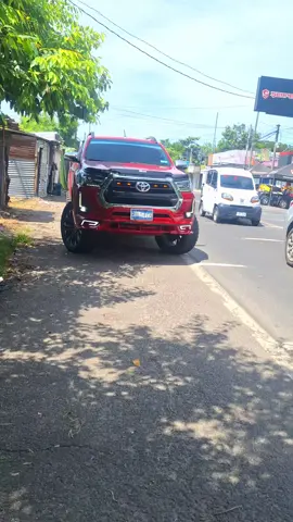 #viralvideo🔥 #fpyシ #elsalvador #hilux #Viral 