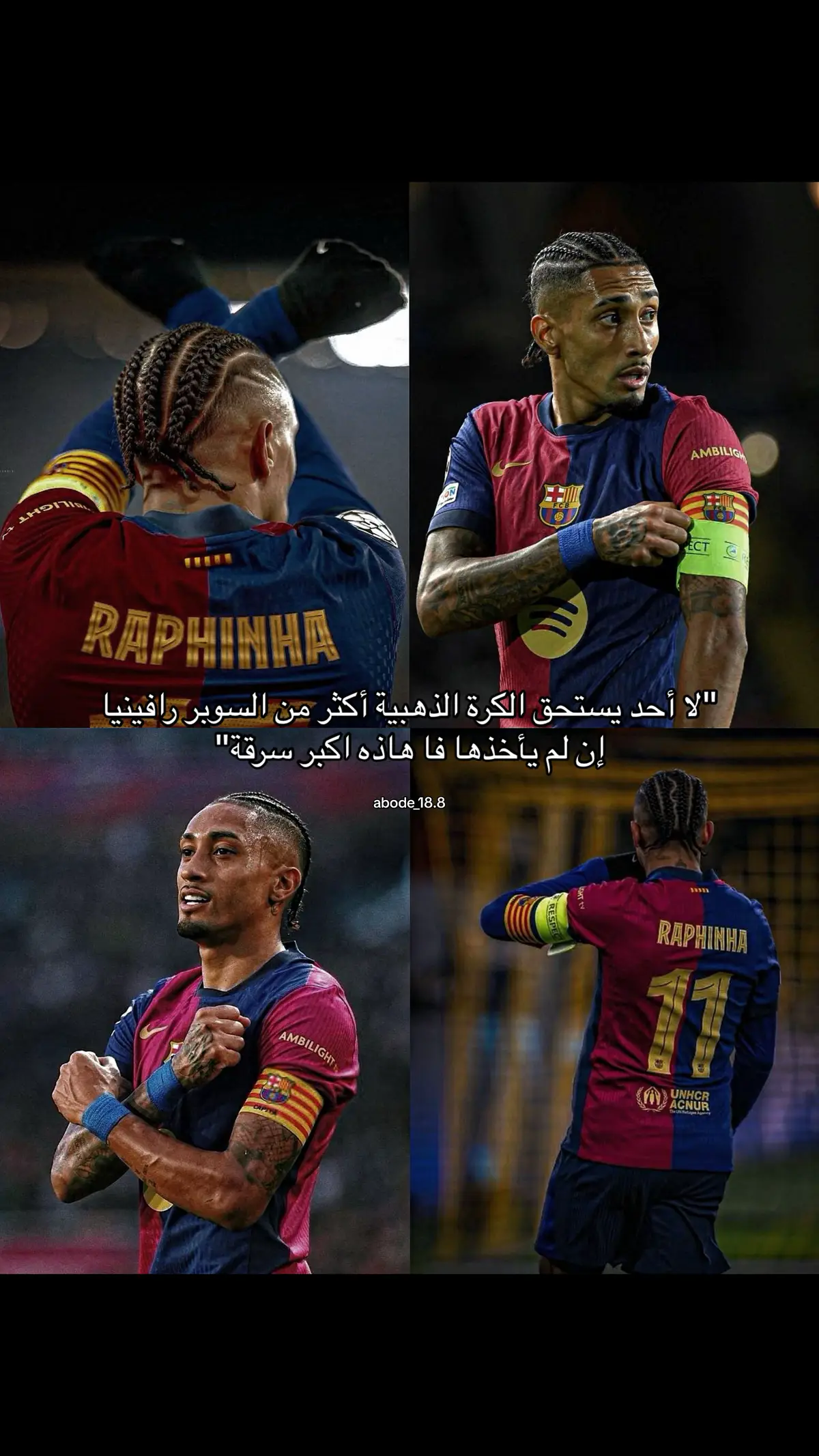#A #tik_tok #fyp #barcelona #championsleague #flick #raphinha 