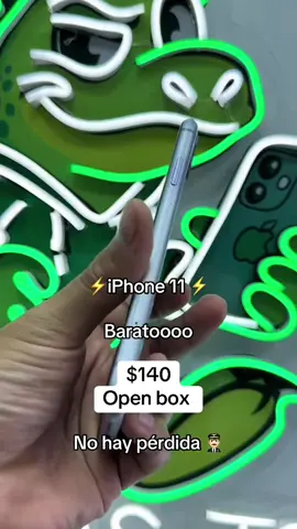 #iphone11 #iphoneecuador 