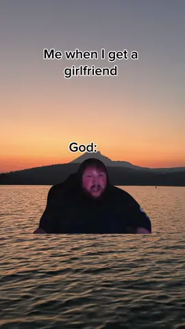 #Meme #god #christian #nothappening #GF #mecore #me #💀 ya this is never happening.