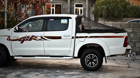 ماشاءالله 🙂‍↔️🤍،#creatorsearchinsights #hilux #شعب_الصيني_ماله_حل😂😂 #سعوديه🇸🇦يمن🇾🇪بحرين🇧🇭قطر🇶🇦مغرب🇲🇦سوريا🇸🇾 