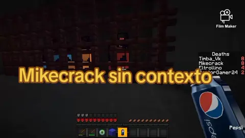 MIKECRACK SIN CONTEXTO DURANTE 2 MINUTOS [ESPECIAL 1.000 SEGUIDORES] DISFRÚTENLO ;) #mikecrack #mikecrack💛 #viral_video #viralvideotiktok #viraal #tiktokponmeenparatiporfa #tiktokponmeenparatii 