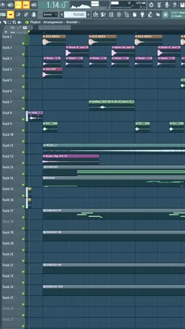 @met2night type beat or smth . #producer #producertok #flstudio #fyp #beats 