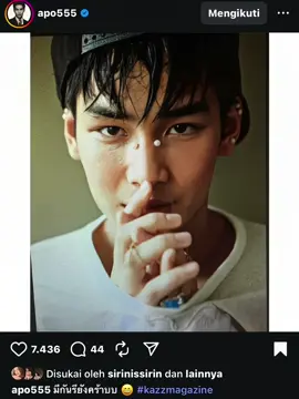 abis stalk apo sampe bawah, alamak gantengnya #apo555 #aponattawin #aponnattawin #apocolleagues #mileapo #natawinwattanaggitiphat #nnattawin #cogan #thailand #kinporschetheseries 