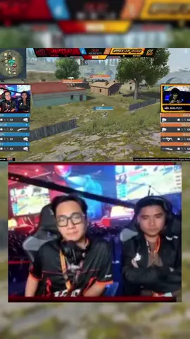 WAG 2 - 1 FX Bây giờ chúng tôi khẳng định vị thế được chưa ? 🇻🇳🇻🇳🇻🇳 #freefire #bacgau #WAGFF #ffxnarutoshippuden #ffninjasquad 