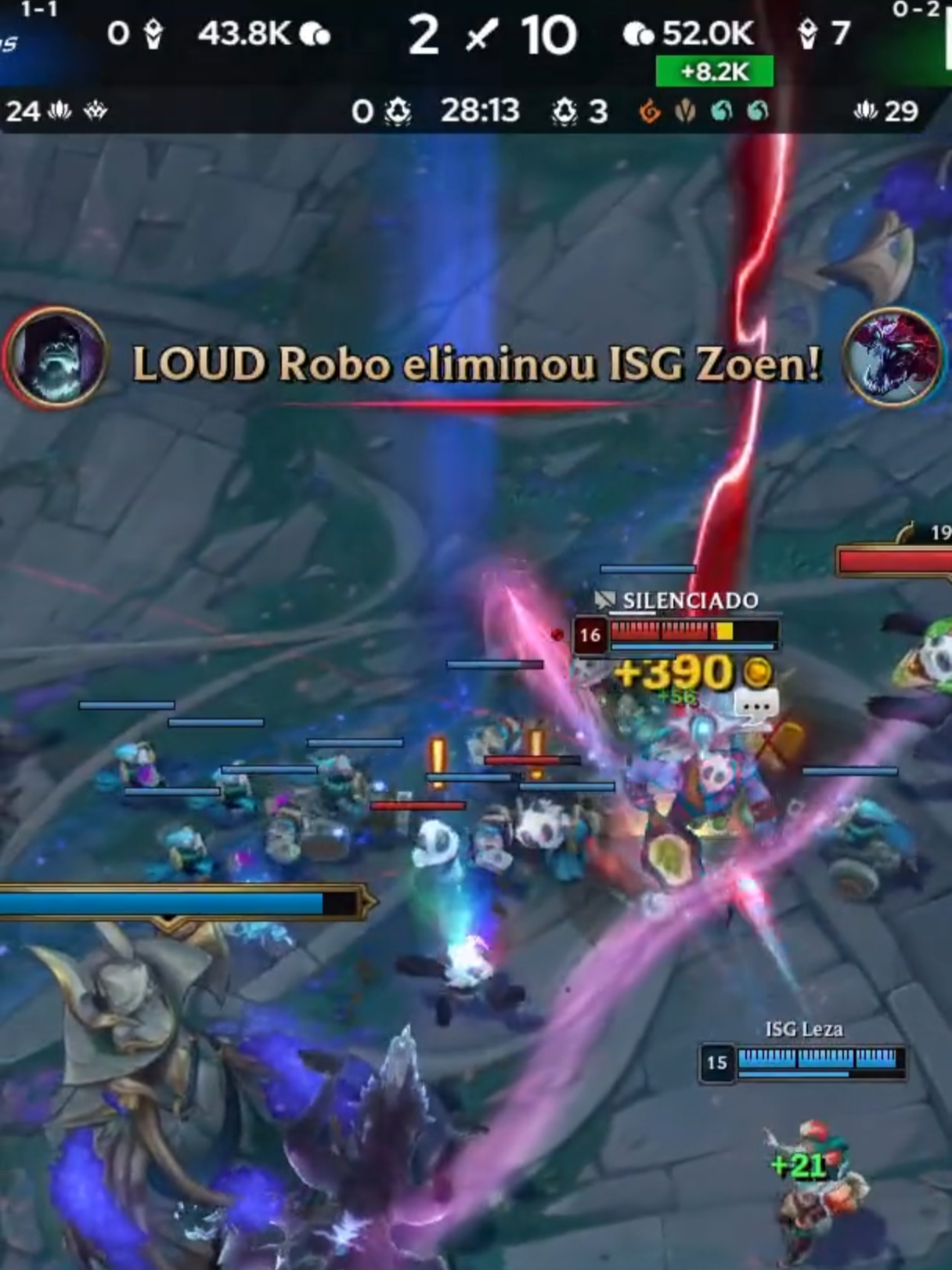 Yorick PODEROSO do Robo decide para a LOUD #leagueoflegends #gaming #games #lol #GamingOnTikTok #gamingvideos #gameplay #gamer #esports #ltasul #ltasul2025 #yorick #yorickmains #goloud