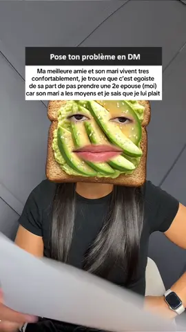 Inaf for today #posetonprobleme #conseil 
