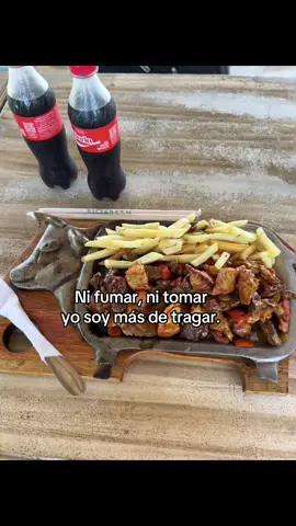 😍 #food #salchipapa #comida #tragar #fyp 