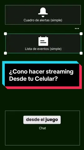 ¿Cómo hacer streaming desde tu celular? #elfletcher #mobilelegendslatam #MLBBVacaciones #MLBB  link de el evento en mi Bio