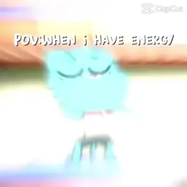 Gumball edit
