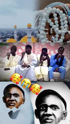 #tidiane_mouride_khadre_layén #pourtoii #tidiane #videoviral 