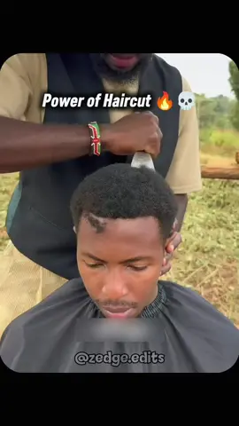 last one 💀🤯🔥 | power of haircut  #haircut #saloon #barber #fyp #edit #transformation #fouryou #lowfade #wolfcut 