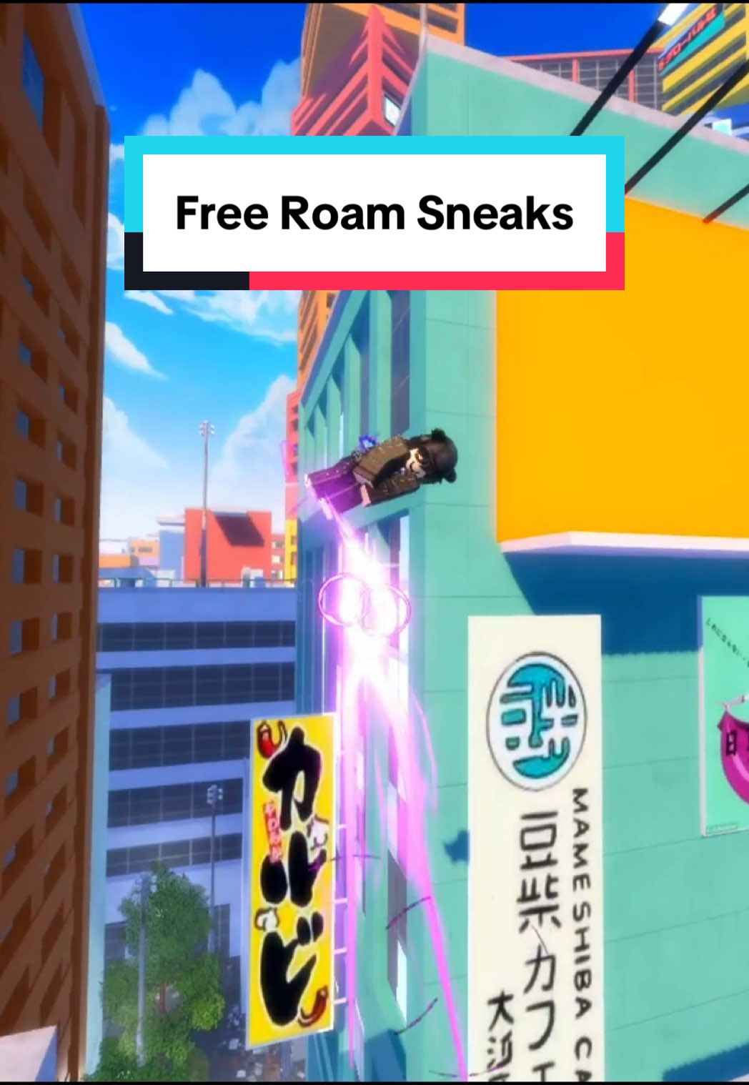 Facts or Cap?? 😭❤️ Discord Link in Bio!  #parkour #animetiktok #robloxdeveloper #robloxfyp #AnimeParkourChampions 