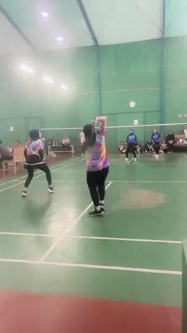 Badmintone core - Bukan Padel #bukanpadel