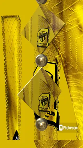 #الاتحاد_عشق_وحب_ووفا🖤💛 