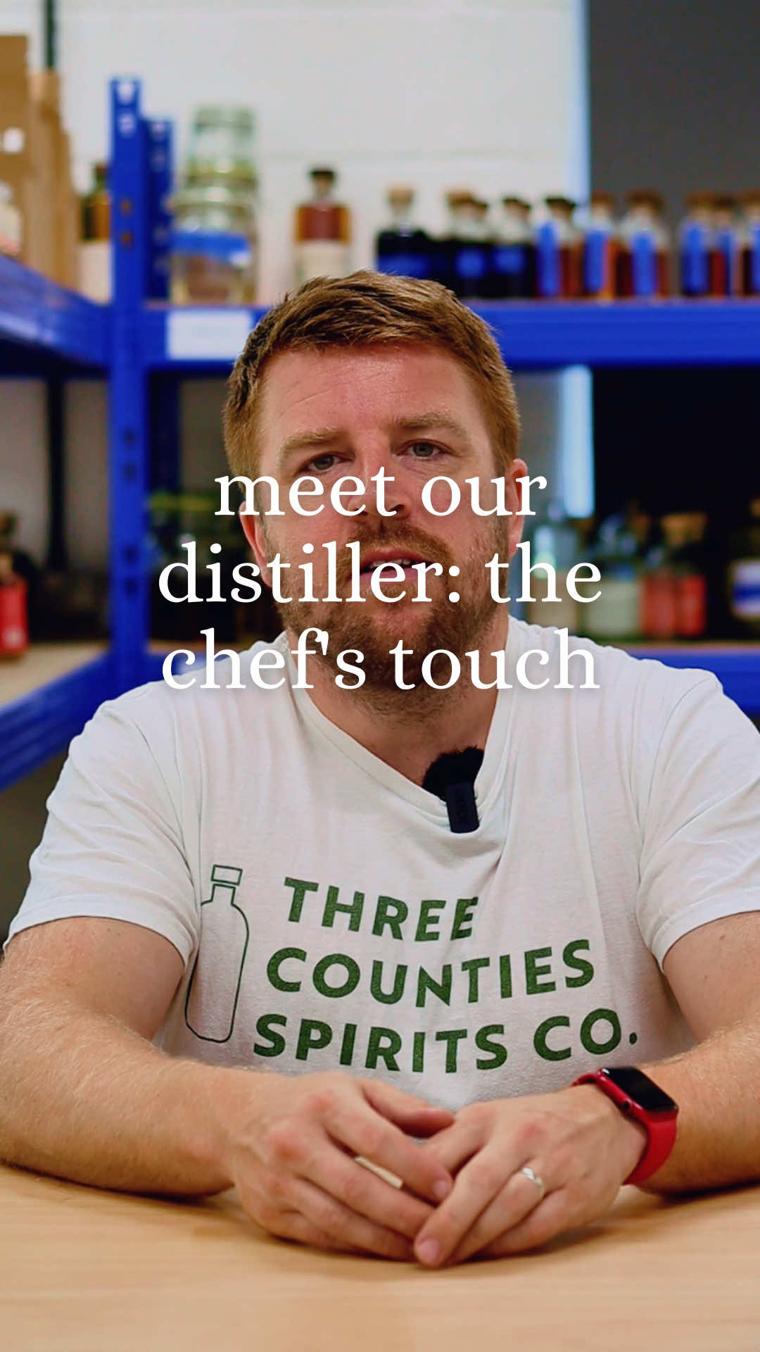 From family kitchens to crafting spirits. My story starts with joy. 🥃 My earliest memories are 'helping' in my parents' restaurant. That feeling of creating something special and seeing the joy on people's faces? It's been my driving force ever since. Learning about flavour, quality, and integrity from the best chefs shaped me. Now, that same passion is poured into every high-quality, unique, flavour-packed spirit we make at Three Counties Spirits Co. , right here in Milton Keynes. Discover a spirit made with genuine care and a lifetime of dedication to deliciousness. #FoundersStory #LandlockedRum #ChefToDistiller #UKCraftSpirits #MiltonKeynes          
