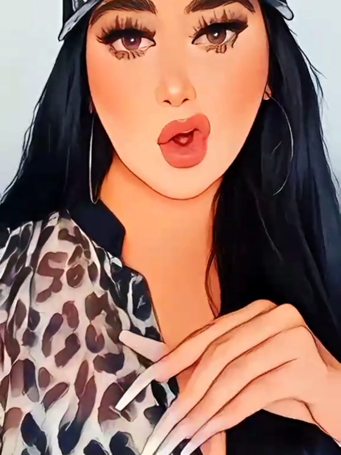 #caricatura #prequel #app #yotambienqueriavermeencaricatura🤌 