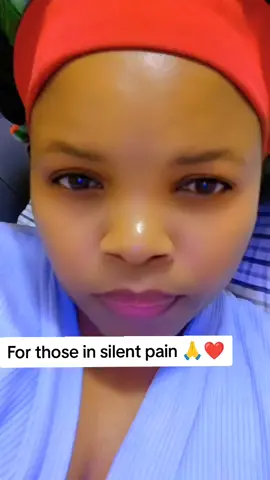 #i dedicate this message to all women who are silent about their pain and have no one to tell ❤️❤️❤️