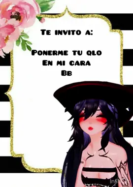 Etiqueta a alguien! Yo no porque me da pena 🙈 #vtuber #vtuberespañol #vtuberclips #tkm #mexico🇲🇽 #paratii #amor❤️ 