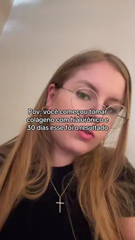 O resultado que eu não queria 🥺 💖