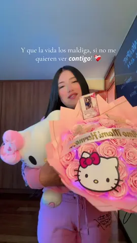 Y que la vida los maldiga,si no me quieren ver contigo ❤️‍🩹#fypシ゚ @odalis 