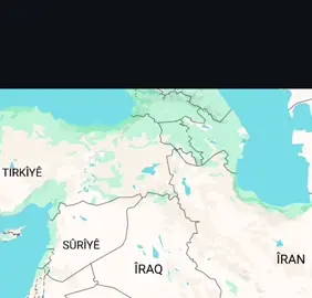 Kürdistan💚❤️💛