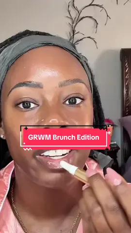 Brunch vibes only 🥂✨ Come get ready with me for a casual but cute brunch look. Soft glam makeup, effortless hair, and my go-to outfit for sipping mimosas and catching up with friends. Perfect balance of comfort and style so you can eat good and look good. 💕 #dmvinfluencer #influencer #ugc #dmvbeautyinfluencer #styledbyshay #grwm #brunchoutfit #brunchlook #brunchvibes #brunchstyle #makeupinspo #ootdinspo #getreadywithme #brunchdate #styleinspo #softglam #effortlessstyle #CapCut 